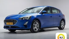 Gebruikt 2021 Ford Focus Business Edition Hatchback | € 10.445 (Goede deal)