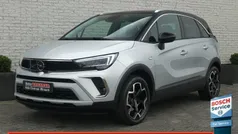 Grijs Gebruikt 2023 Opel Crossland X Ultimate SUV | € 19.500 (Eerlijke prijs)