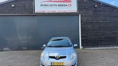 Blauw Gebruikt 2008 Toyota Auris Sol Hatchback | € 6.250 (Eerlijke prijs)