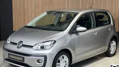 Gebruikt 2019 VW up! high up! Hatchback | € 9.650 (Eerlijke prijs)