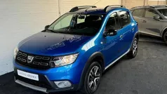 Gebruikt 2018 Dacia Sandero Stepway Hatchback | € 9.950 (Eerlijke prijs)