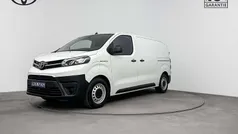 Gebruikt 2024 Toyota Proace Live Van | € 38.500 (Goede deal)
