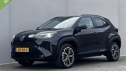 Occasion 2024 Toyota Yaris Cross Edition SUV | € 30.935 (Eerlijke prijs)