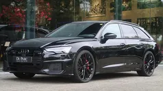 Gebruikt 2021 Audi A6 Competition Stationwagen | € 48.888 (Eerlijke prijs)