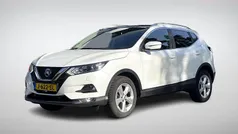 Gebruikt 2018 Nissan Qashqai N-Connecta SUV | € 17.049 (Eerlijke prijs)
