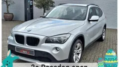Gebruikt 2011 BMW X1 Executive SUV | € 11.950 (Eerlijke prijs)
