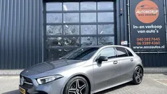 Gebruikt 2019 Mercedes A180 AMG Hatchback | € 23.950 (Eerlijke prijs)