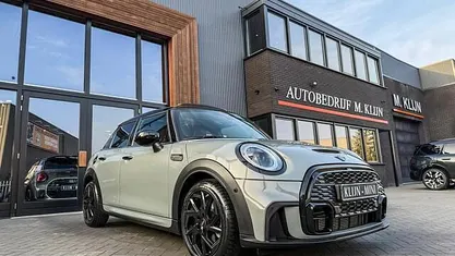 Occasion Mini John Cooper Works 178 PK (130 kW) 2022 Hatchback