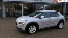 Wit Gebruikt 2017 Citroën C4 Cactus Business Class Hatchback | € 7.950 (Eerlijke prijs)