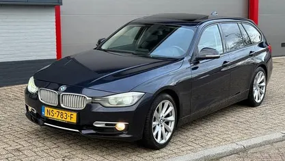Occasion BMW 330 Executive 259 PK (190 kW) 2012 Stationwagen