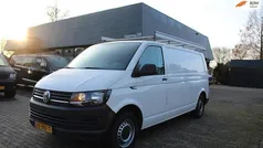 Gebruikt 2016 VW T6 Comfortline Van | € 5.999 (Eerlijke prijs)
