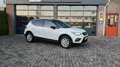 Gebruikt 2018 Seat Arona XCELLENCE SUV | € 13.250 (Eerlijke prijs)