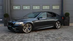 Grijs Occasion 2012 BMW M5 Comfort Edition Sedan | € 34.740 (Super prijs)