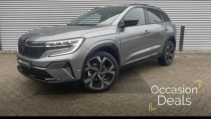 Occasion 2025 Renault Austral Techno Esprit Alpine SUV | € 37.940 (Eerlijke prijs)