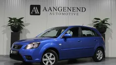 Gebruikt 2011 Kia Rio Hatchback | € 5.499 (Super prijs)