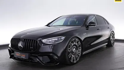 Occasion Mercedes S63 AMG AMG 15 PK (11 kW) 2024 Sedan