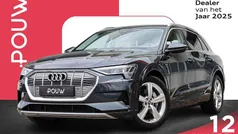 Gebruikt 2019 Audi e-tron SUV | € 24.900 (Goede deal)