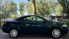 Gebruikt 2006 Renault Mégane Cabriolet Cabriolet | € 899 (Eerlijke prijs)