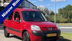 Gebruikt 2007 Peugeot Partner MPV | € 2.450 (Eerlijke prijs)