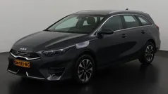 Grijs Gebruikt 2021 Kia Ceed Stationwagen | € 22.895 (Goede deal)