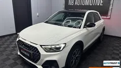 Gebruikt 2020 Audi A1 S-Line Hatchback | € 19.950 (Eerlijke prijs)