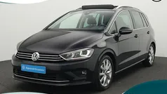 Gebruikt 2017 VW Golf Sportsvan Highline MPV | € 18.450 (Eerlijke prijs)