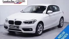 Wit Gebruikt 2017 BMW 116 Executive Hatchback | € 9.800 (Super prijs)