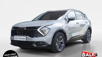 Occasion Kia Sportage 210 PK (154 kW) 2025 SUV