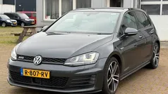 Gebruikt 2015 VW Golf VII GTD Hatchback | € 6.950 (Super prijs)
