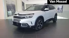 Gebruikt 2020 Citroën C5 Aircross Feel SUV | € 19.740 (Eerlijke prijs)