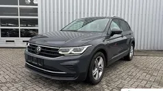Gebruikt 2022 VW Tiguan Business+ SUV | € 34.895 (Eerlijke prijs)