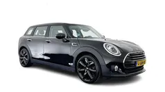 Gebruikt 2019 Mini Cooper Clubman Chili Stationwagen | € 16.745 (Eerlijke prijs)