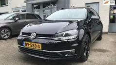 Gebruikt 2017 VW Golf VII Comfortline Stationwagen | € 13.750 (Eerlijke prijs)
