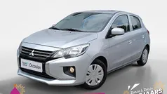 Starlight silver m Gebruikt 2023 Mitsubishi Space Star Hatchback | € 10.940 (Eerlijke prijs)