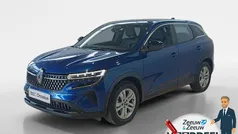 Bleu iron rqh Gebruikt 2024 Renault Austral Evolution SUV | € 33.935 (Eerlijke prijs)