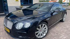 Blauw Gebruikt 2015 Bentley Continental GT Coupé | € 79.950 (Goede deal)