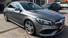 Gebruikt 2018 Mercedes CLA180 Business Sedan | € 20.950 (Eerlijke prijs)