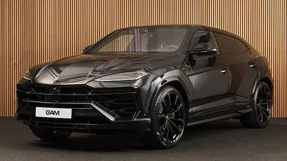 Occasion Lamborghini Urus 797 PK (586 kW) 2026 SUV