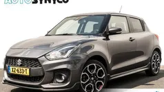 Grijs Gebruikt 2019 Suzuki Swift Sport Hatchback | € 15.950 (Eerlijke prijs)