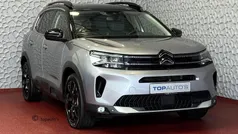 Grijs Gebruikt 2024 Citroën C5 Aircross SUV | € 30.888 (Goede deal)