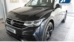 Gebruikt 2024 VW Tiguan R-line SUV | € 61.122 (Eerlijke prijs)