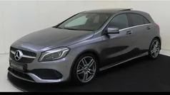 Gebruikt 2018 Mercedes A180 Ambition Hatchback | € 22.945 (Eerlijke prijs)