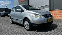 Gebruikt 2006 VW Fox Trendline Hatchback | € 850 (Eerlijke prijs)