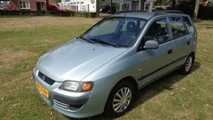 Gebruikt 2003 Mitsubishi Space Star MPV | € 1.150 (Eerlijke prijs)