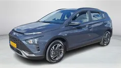 Aurora grey metallic Gebruikt 2024 Hyundai Bayon Comfort SUV | € 21.740 (Eerlijke prijs)
