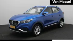 Gebruikt 2021 MG ZS Comfort Sedan | € 14.495 (Eerlijke prijs)