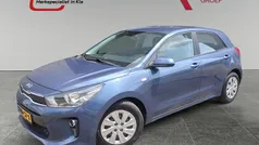 Hatchback Gebruikt 2020 Kia Rio Comfort Hatchback | € 11.945 (Goede deal)