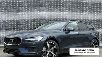 Gebruikt 2025 Volvo V60 Stationwagen | € 45.694 (Eerlijke prijs)