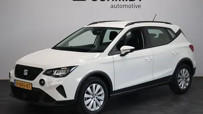 Occasion Seat Arona Style 95 PK (69 kW) 2021 SUV