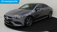 Grijs, metallic lak Gebruikt 2020 Mercedes CLA220 Premium Sedan | € 33.945 (Eerlijke prijs)